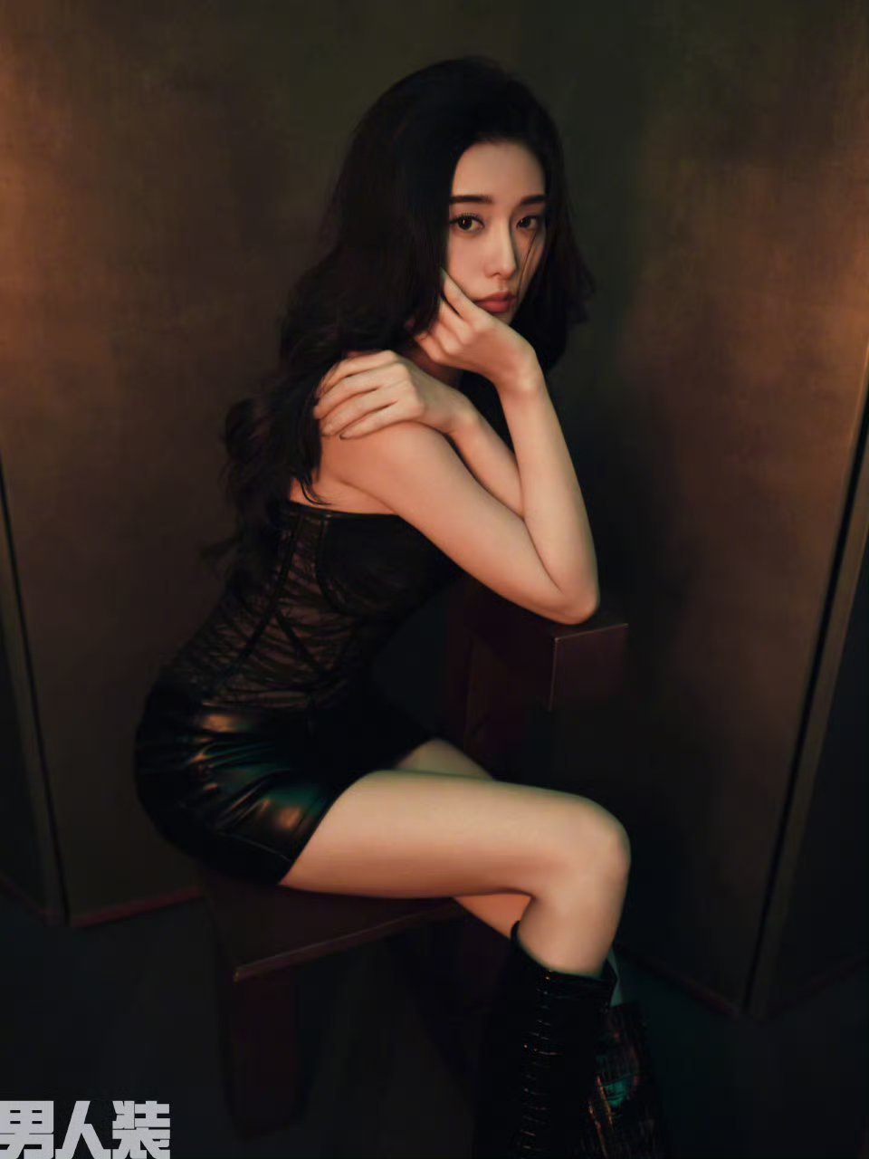 徐艺洋～～黄子韬训斥徐艺洋露腿徐艺洋​​​