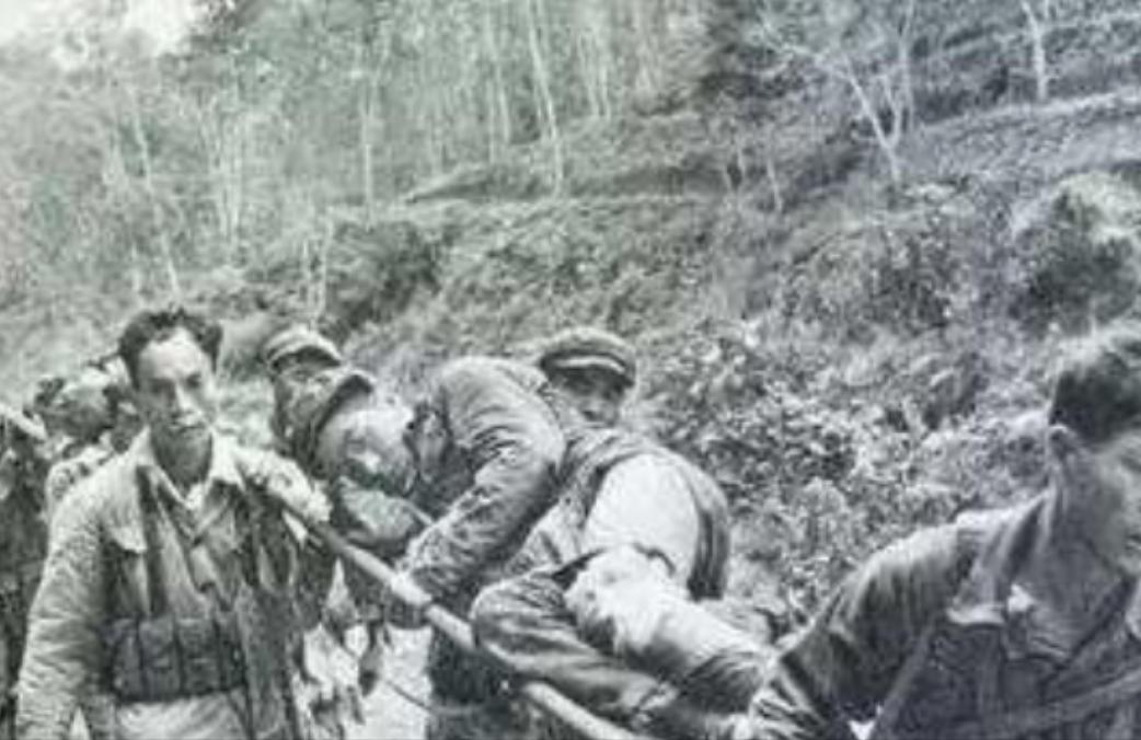 1979年，越南老百姓发现一个怪象：中国军队撤退时，为什么专炸水泥电线杆？ 