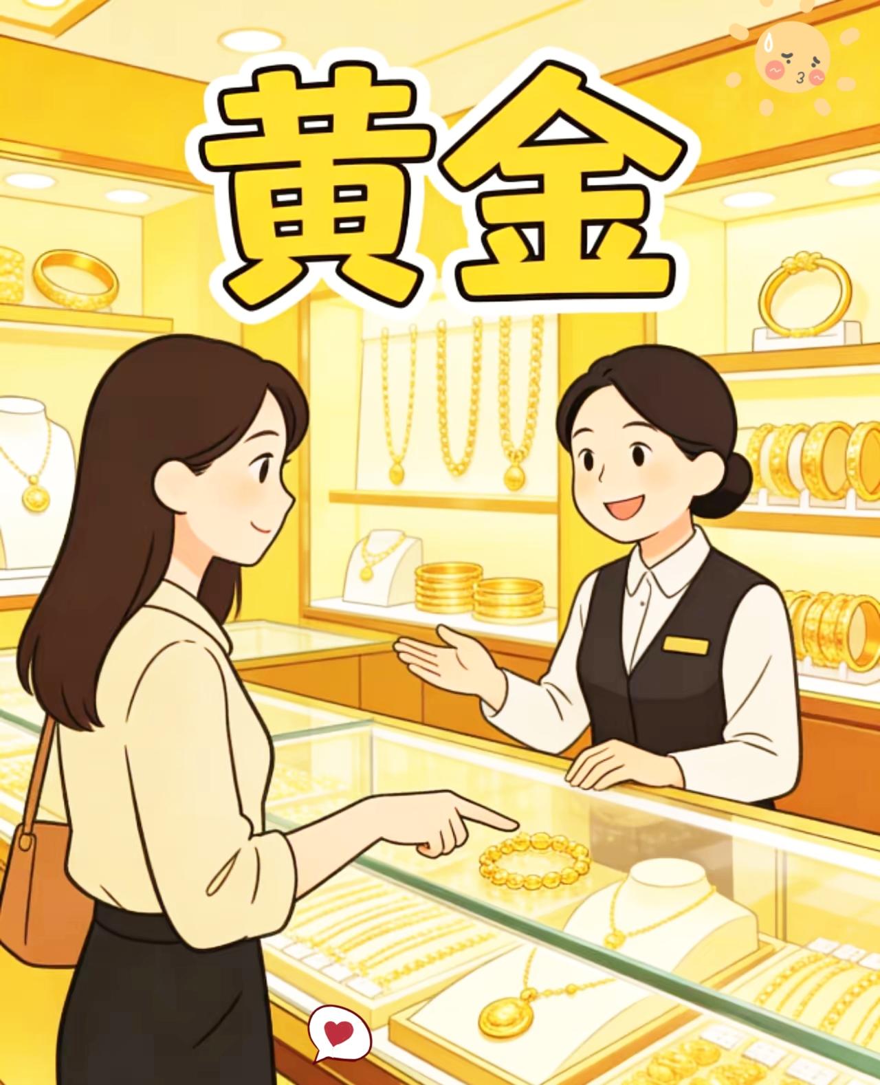 黄金这波过山车，最扎心的不是大跌，是昨天割肉今天拍大腿。昨日金价一度下探至91