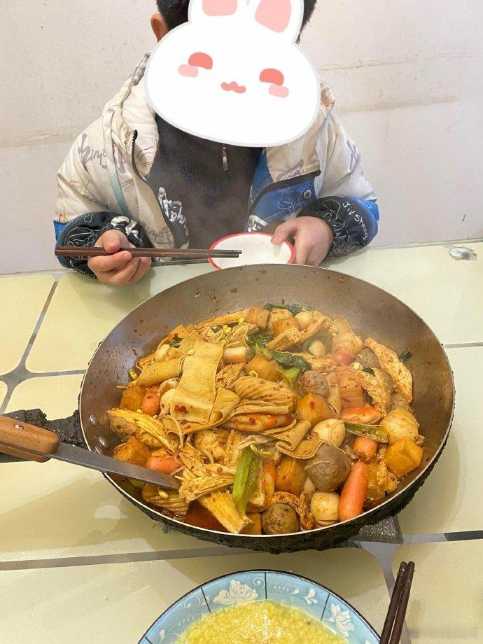 老公说我做的饭跟猪食一样怎么办