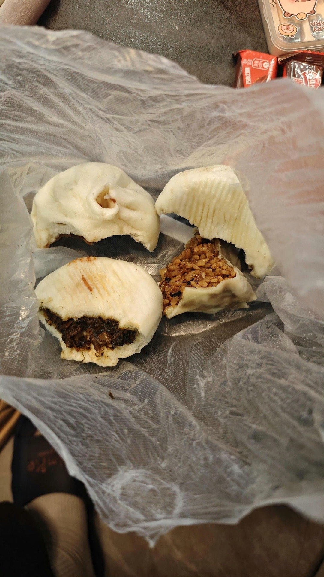 有这样的老婆怎么办？