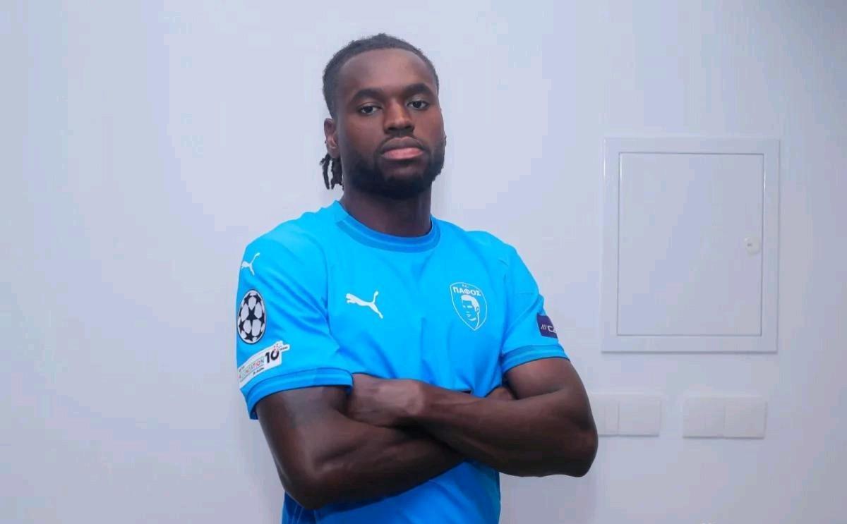 重庆铜梁龙憋个大的？比利时媒体“walfoot”的消息，帕福斯前锋迪马塔将纯租