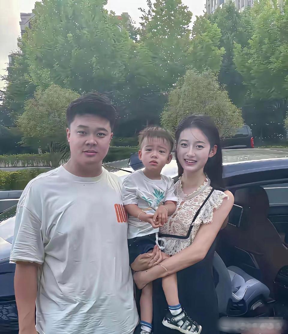 事实证明！父母颜值高，孩子不一定