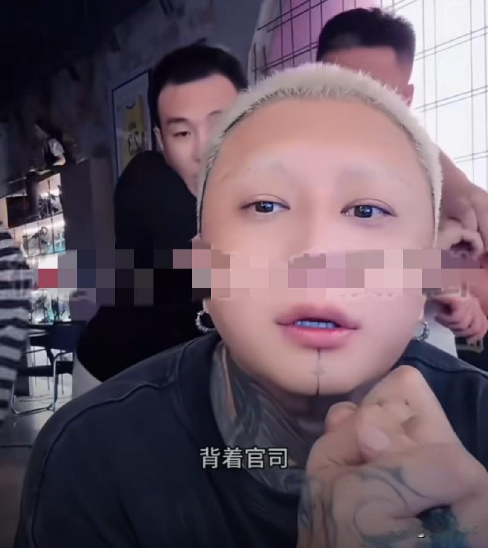 方丈提及王小国官司赔款，负有不可推卸的责任！ 方丈