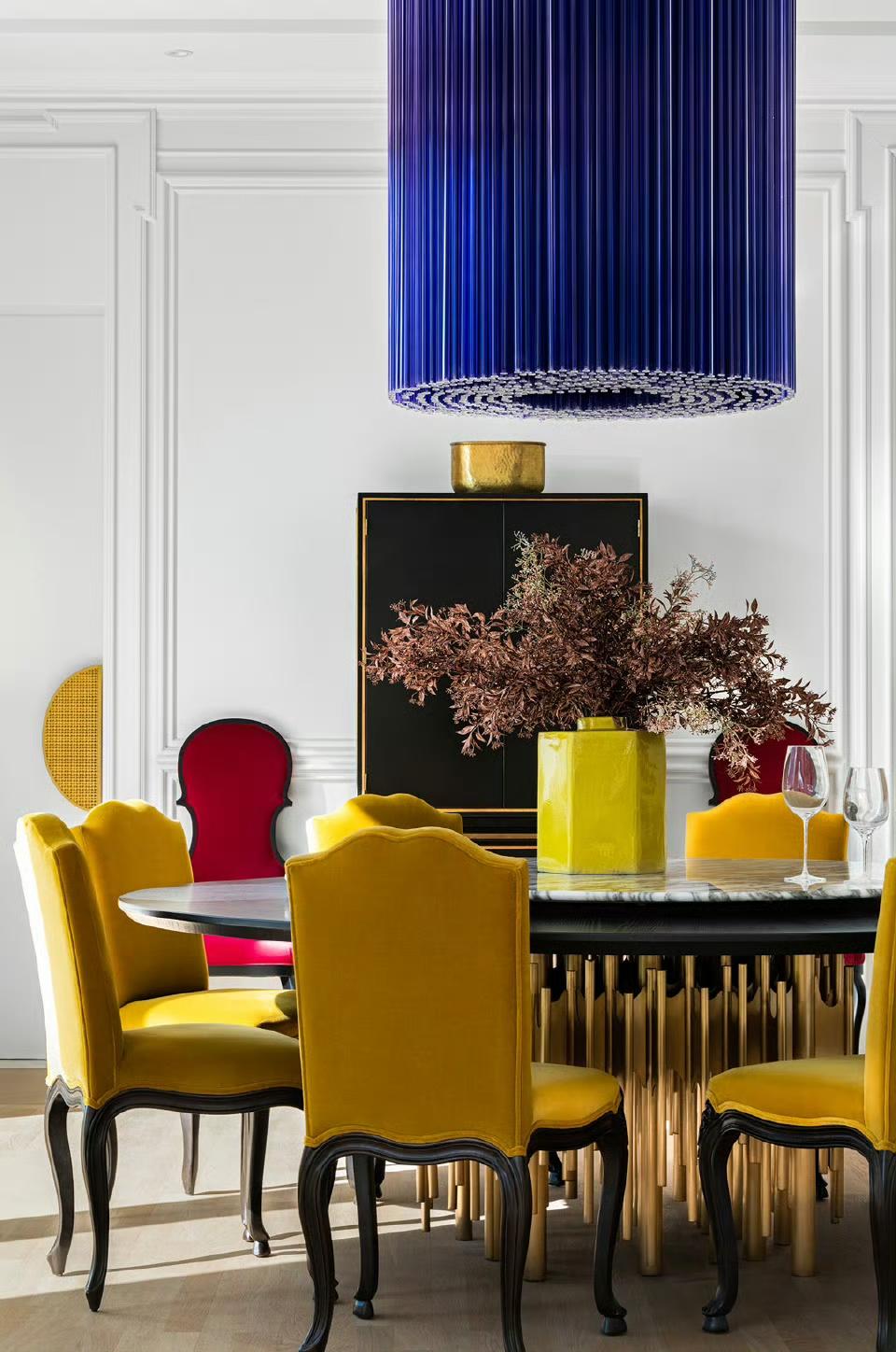 北京辞达善空间设计​​​东创空间设计北京设计美学北京设计梵诚空间设计东