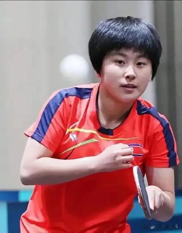 金琴英的厉害之处在哪里？金琴英无疑是多哈世乒赛的焦点人物！她的厉害之处在哪里？在