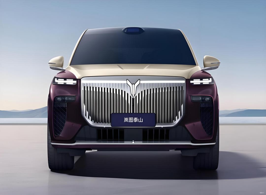 中国汽车界的“奥斯卡”颁给岚图泰山，它凭什么获奖？ 2月15日，央视总台第六