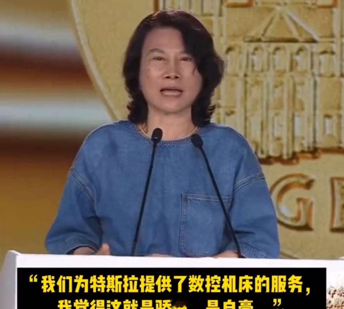 0.003毫米的耳光：日本禁令生效当天，董明珠这段话撕开了中国制造的遮羞布！