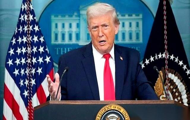 白宫最近确认了一笔针对伊朗的“资产解冻”操作。但这笔钱，伊朗一分也提不走。美国