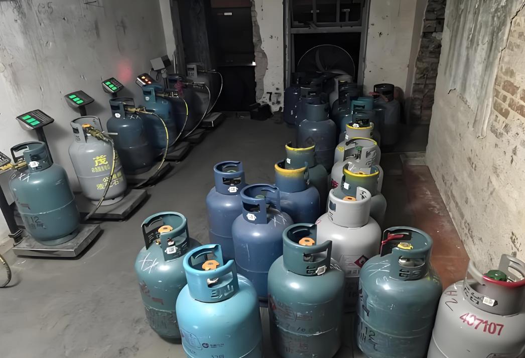 “清远全面取消自提购买瓶装液化气”一则消息引起千层浪！清远市民广泛关注！从清远市