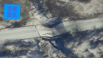 哈尔科夫地区，2026年2月14日，俄军北部集群在无人侦察机指引下，火炮打击了沃