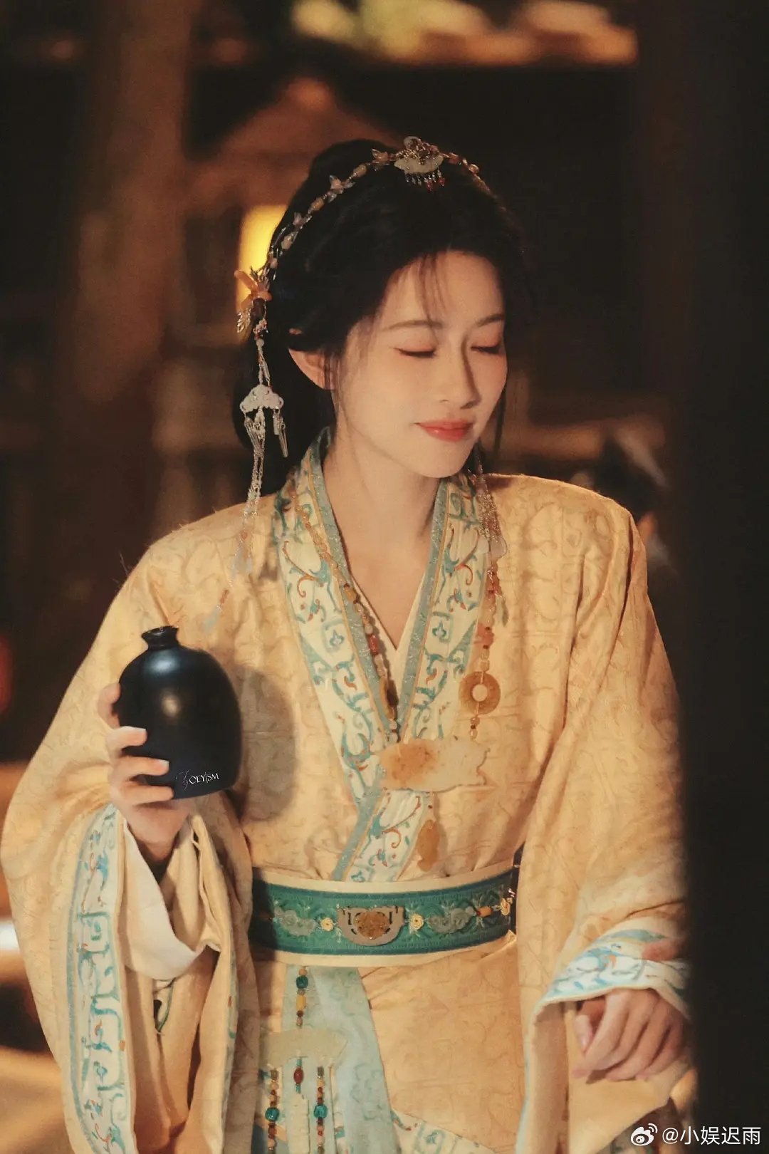 有网友问孟子义什么时候加入肥字辈了