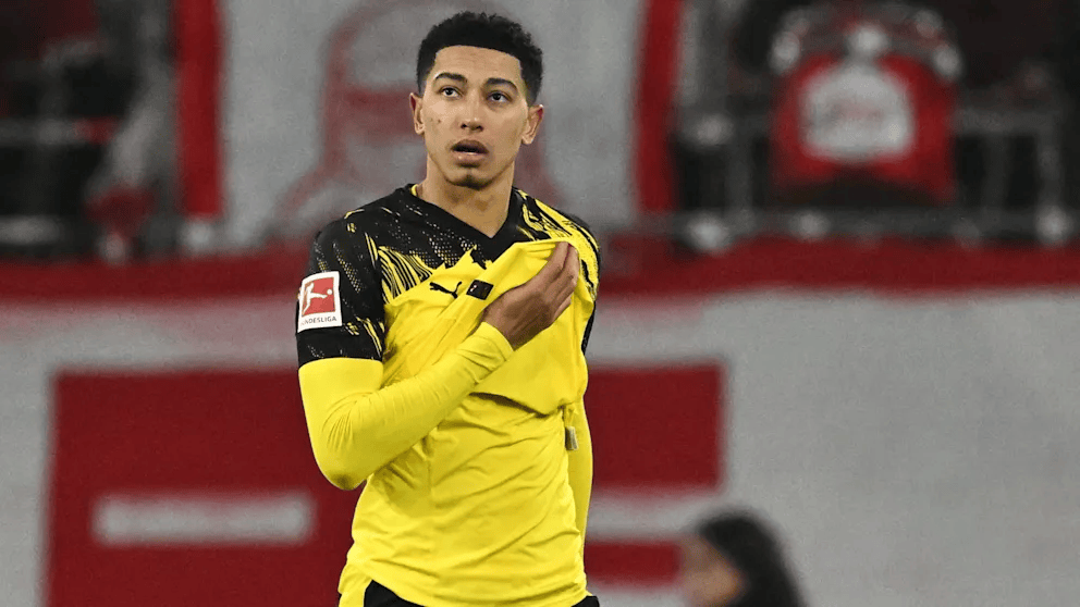 多特内部将小贝林厄姆视作“训练冠军”, 强调需要时间培养