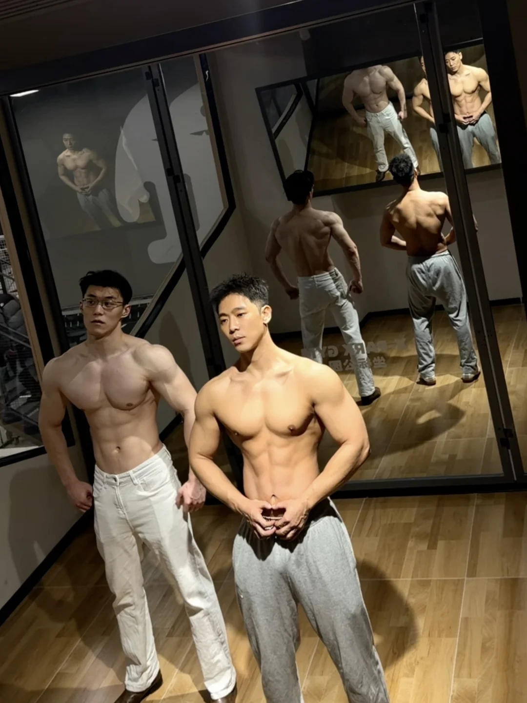 大年初一｜大吉双倍