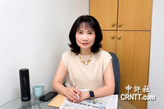 陈凤馨：蒋万安准备未来，但不先攻2028大位中国国民党籍台北市长蒋万安近期频频