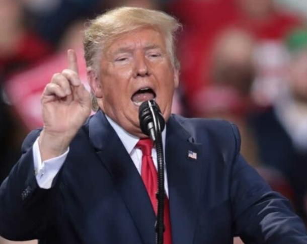 如果不出意外的话，春节期间美国就要出手了。我们这边忙着贴春联、备年夜饭的时候