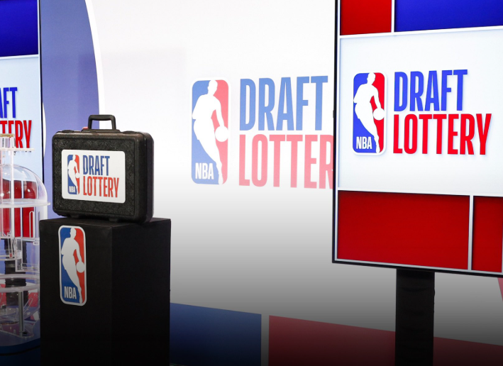 Shams: NBA通过新版反摆烂规则, 乐透区将扩至16支球队