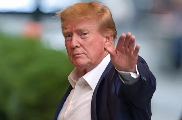 中国必须抓住时机，在特朗普执政期内解决台湾问题！ 说白了，特朗普对台政策本质