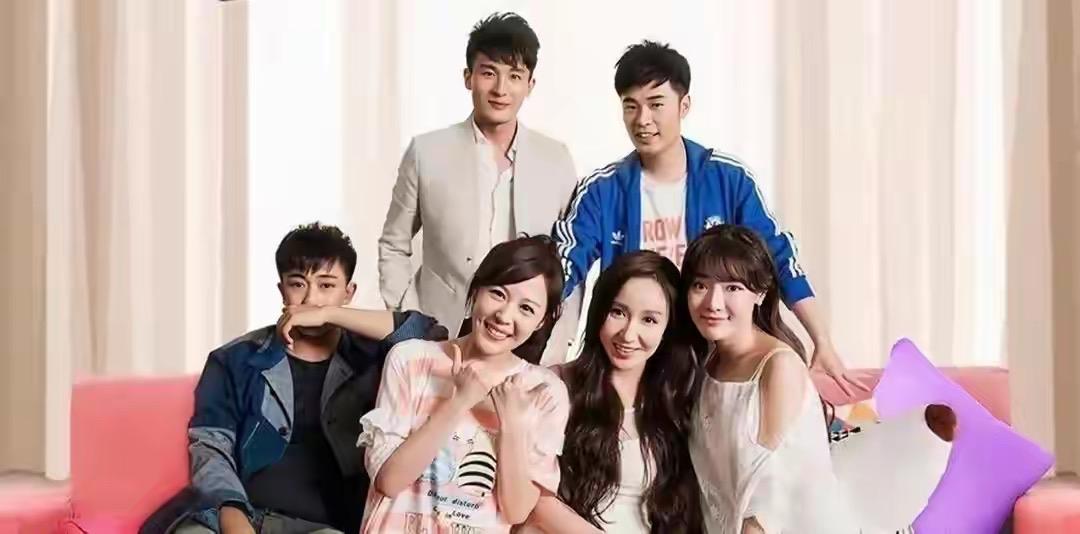 《爱情公寓》为什么感觉男生中关谷不怕胡一菲呢?其实爱一到爱四一直有两个小团体