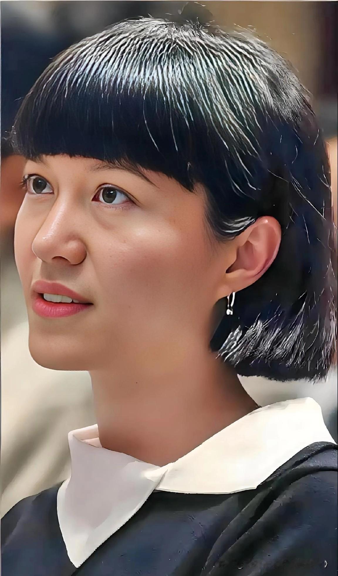翁帆:“关于我和杨先生的婚姻，不是牺牲是灵魂的双向奔赴，