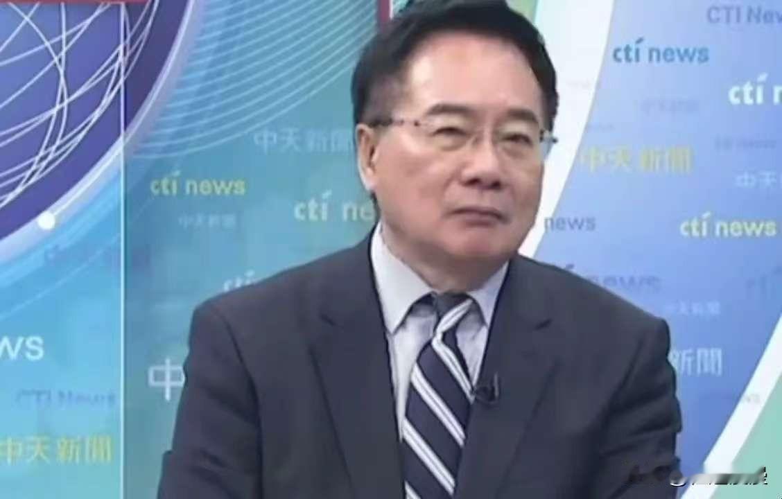 蔡正元1月10日直言不讳：中国若武统台湾美国和日本肯定干预，他们不一定武力干预，