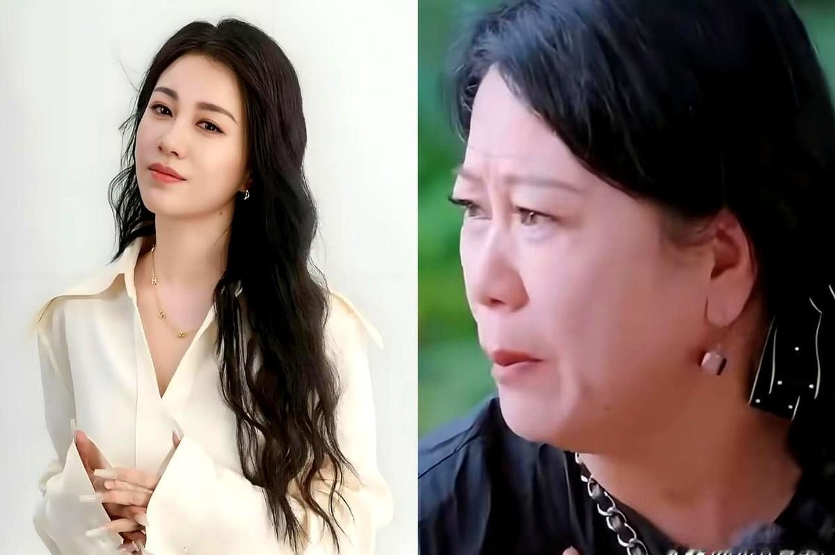 女儿嫁人，妈妈却成了最反对的人。李嘉格嫁给音乐制作人车澈，这事儿不简单。车澈