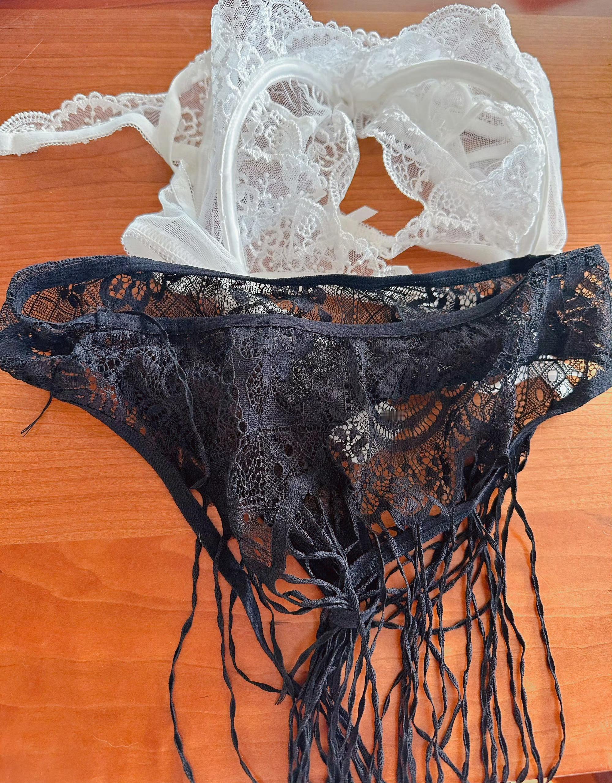 黑白配才是经典​​​