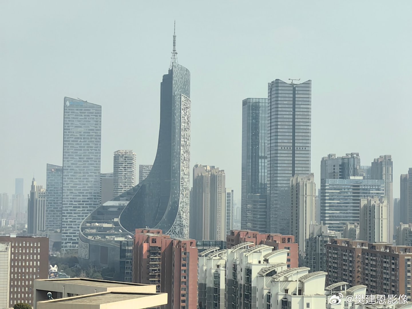 合肥一个特殊的中学！​​​