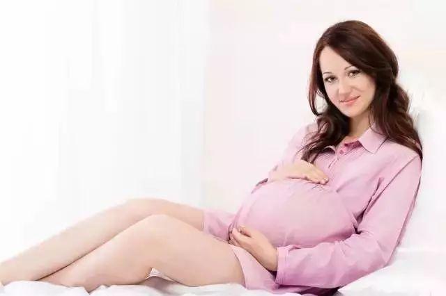 这三种孕妈更易生出聪明孩子, 你是吗?