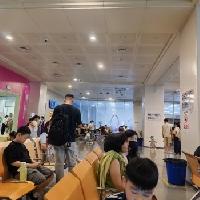 大意了！来南京儿童医院就诊，在网上约的是9.30-10.00的时间段，