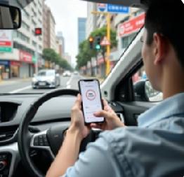 11月18日，上海陈女士通过美团平台下单网约车前往虹桥机场，抵达后司机宋某某