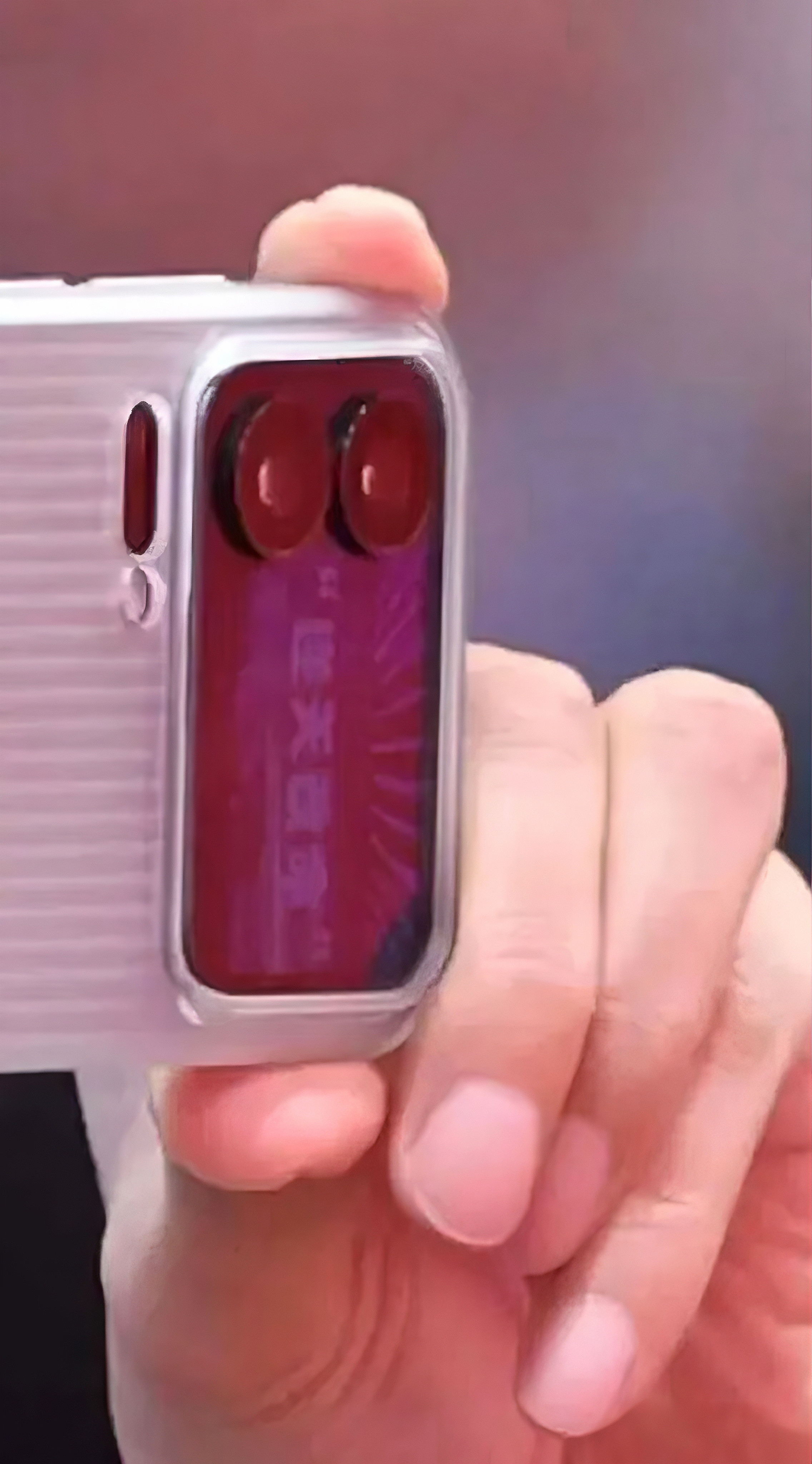 雷总都这么成功了，手机壁纸还是“逆天改命”我还有什么理由不努力