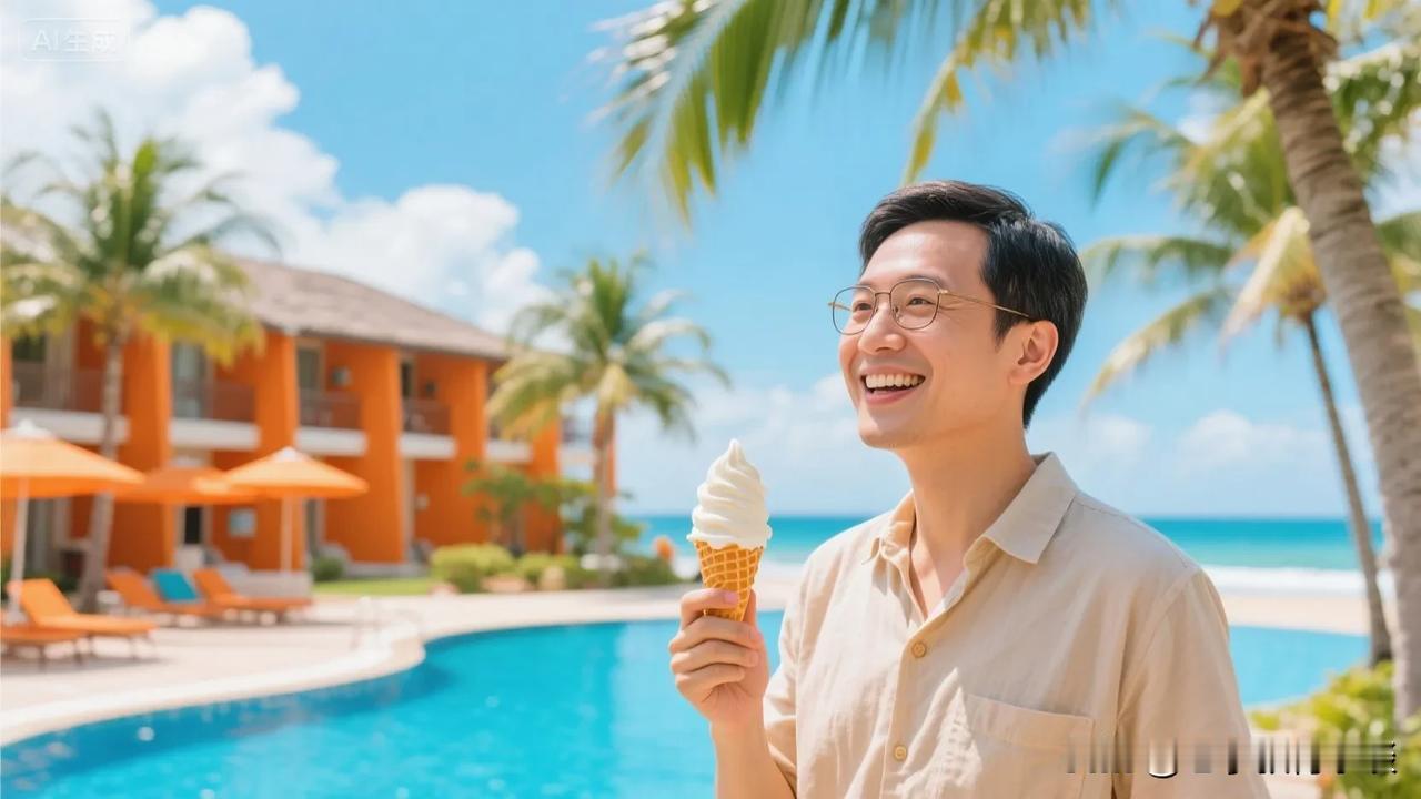 老师暑假旅游发朋友圈，难道有罪吗？真搞不懂，老师暑假出去旅游，还得向上级教育