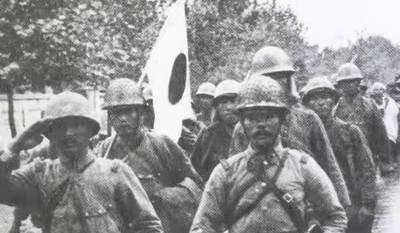 ·为什么日本那么小，二战时却有力量侵略那么多国家？因为说白了，日本其实一点也不小