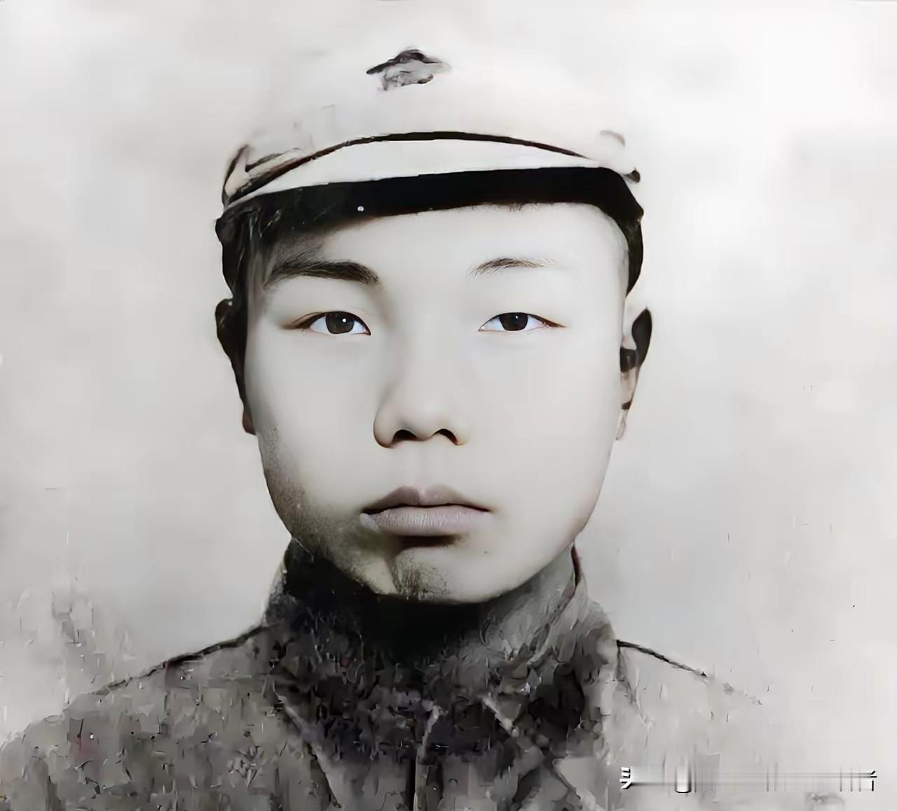 长征途中，一红军干事在筹粮时被土司武装抓走。当萧华前去谈判时，土司放话说：“留下