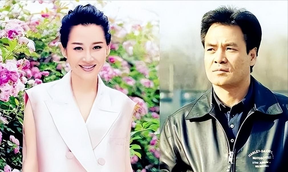 1994年，王志文撅走了尤勇智的女朋友许晴，尤勇智痛哭流涕来到葛优家说: