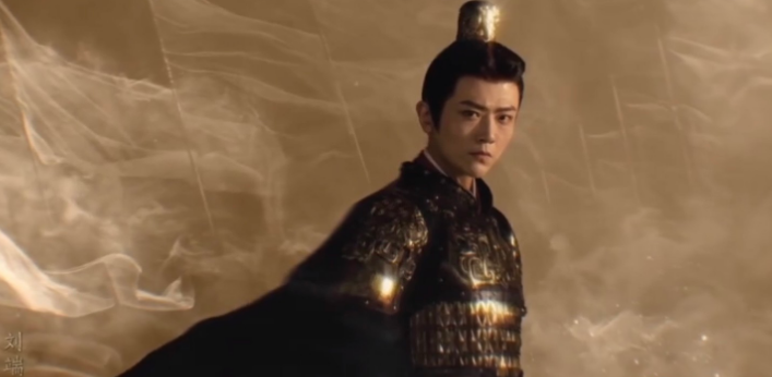 《折腰》大结局：魏俨最后因为自己的人格魅力，让边州的忠勇之士誓死追随他。不是因为