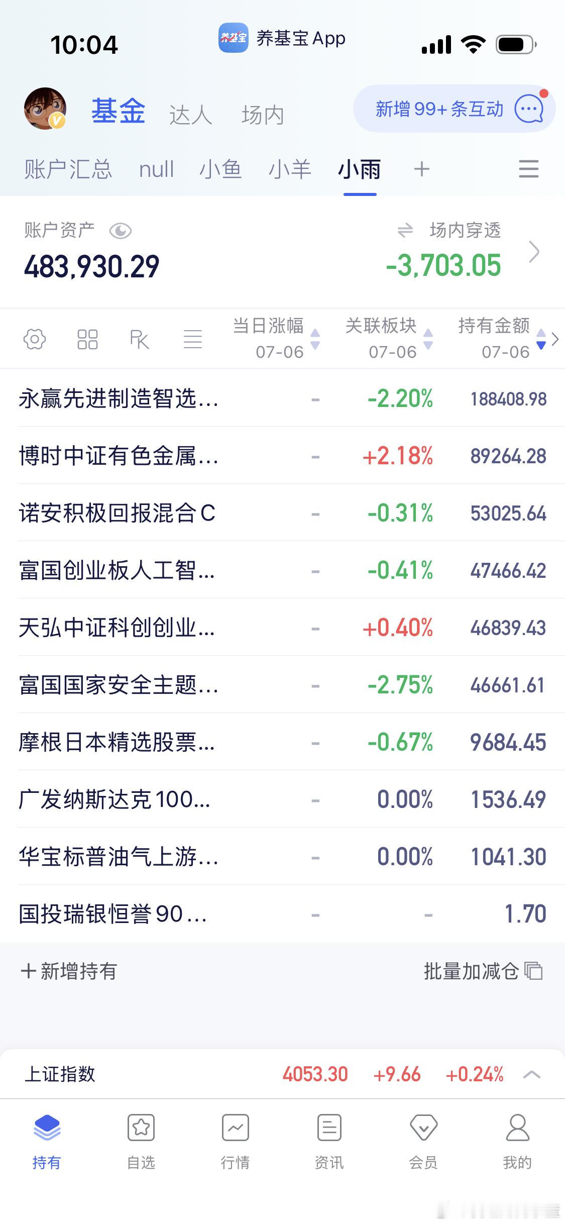 发生什么了？