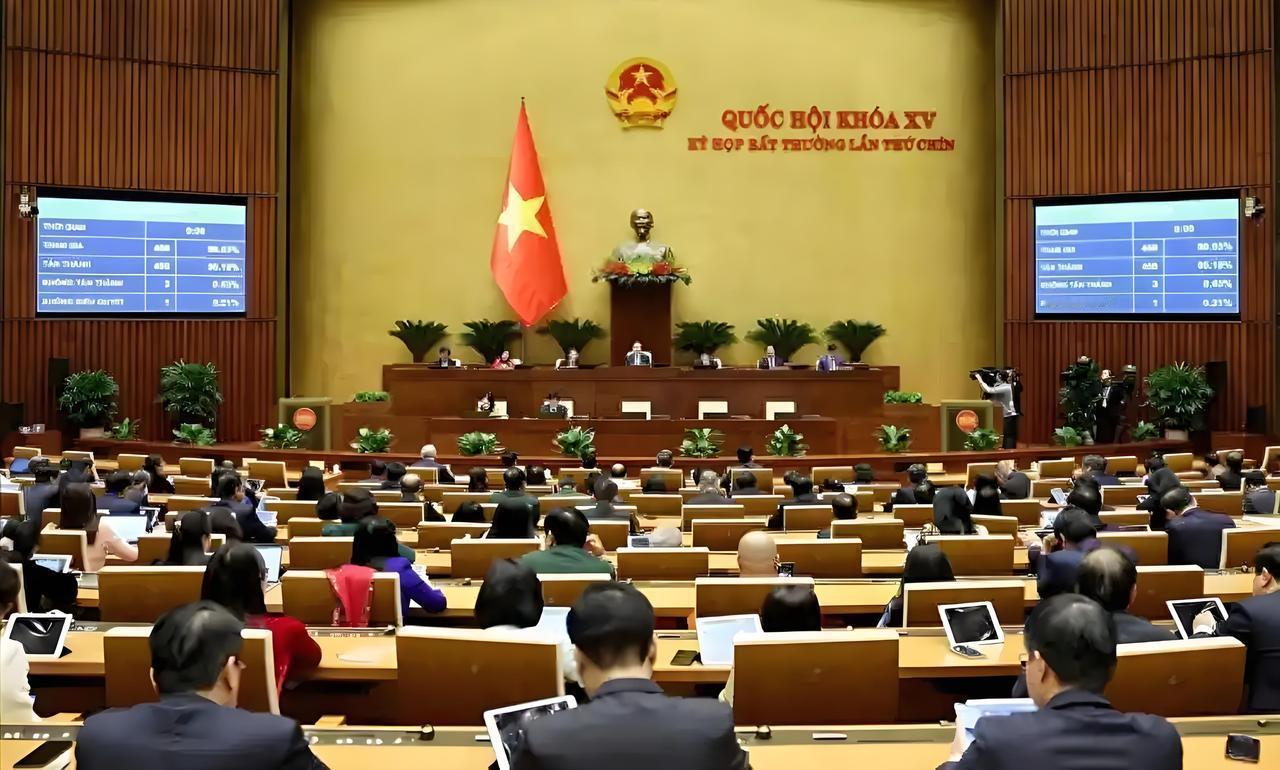 越南改革开放步子迈的如此大，会不会翻车？近几年来越南在各方面的改革开放步子迈的