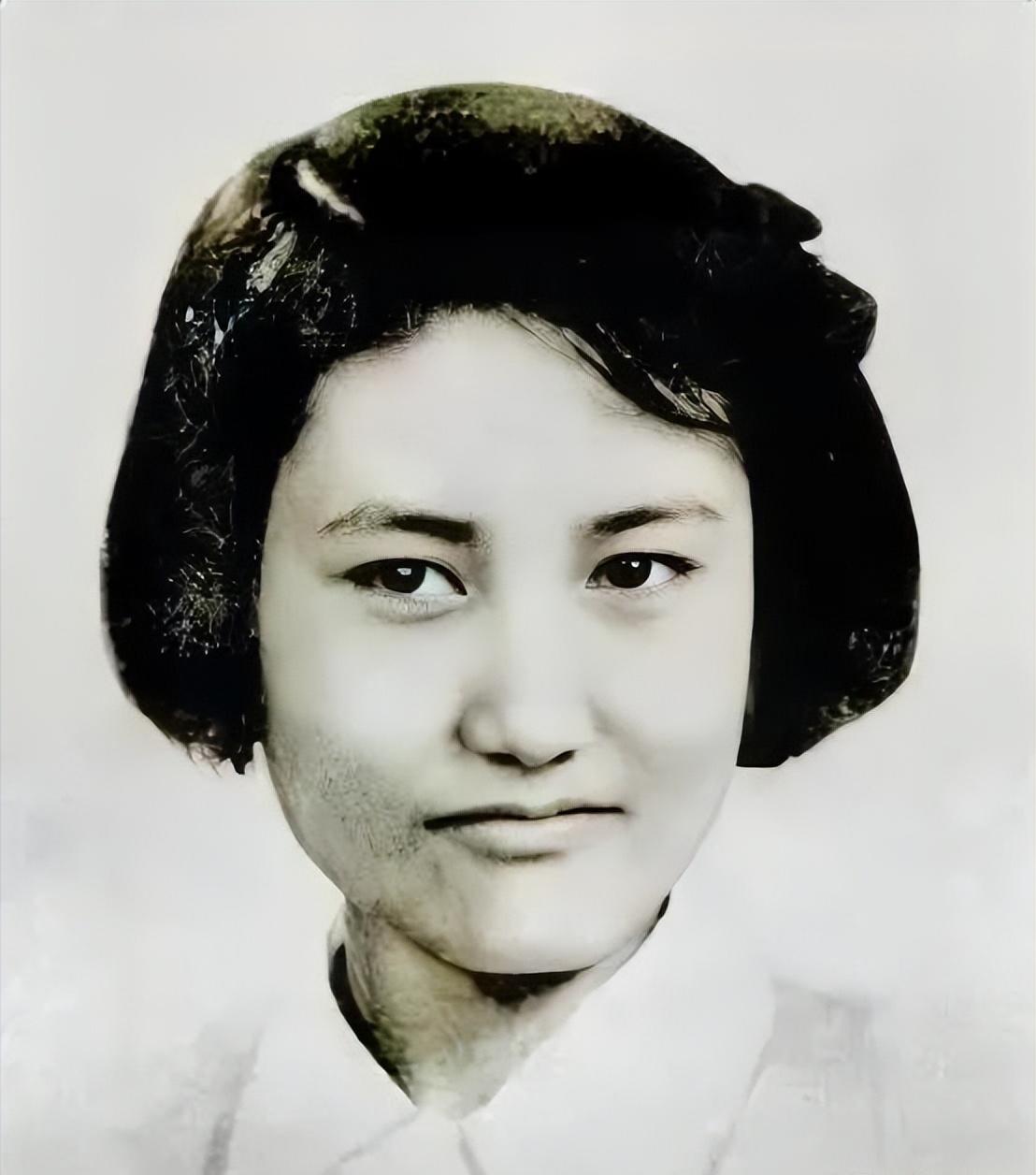 1975年4月4日，45岁的张志新在沈阳被执行死刑，罪名是“现行反革命”，从被关