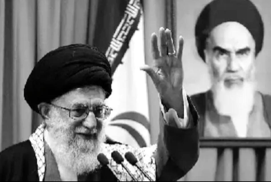 再见，哈梅内伊。伊朗正式官宣：哈梅内伊遇袭身亡，全国哀悼40天。这次，美以又