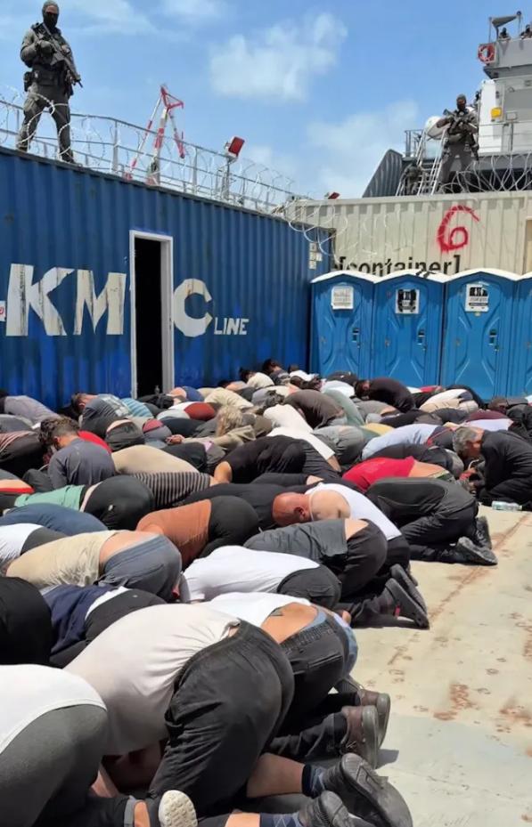 法国彻底撕破脸了！5月23号，法国外长巴罗直接在社交媒体上点名道姓，把以色列的国