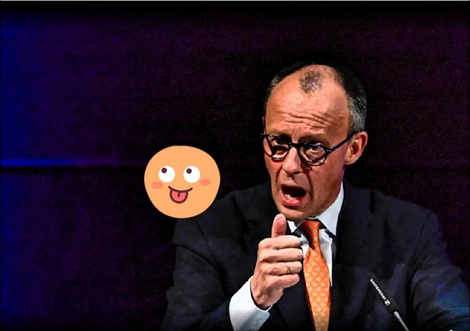 快讯！快讯！德国总理默茨：放弃核能是严重战略错误德国总理默茨公开表示，德国