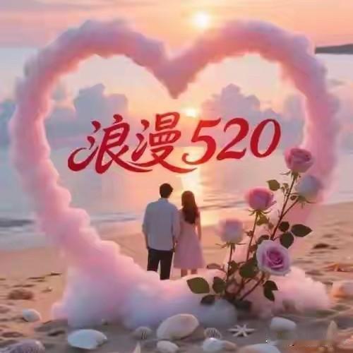 不是迷信！今日520，白天无禁忌，晚上3注意，别忘了告诉家人今天是5月20