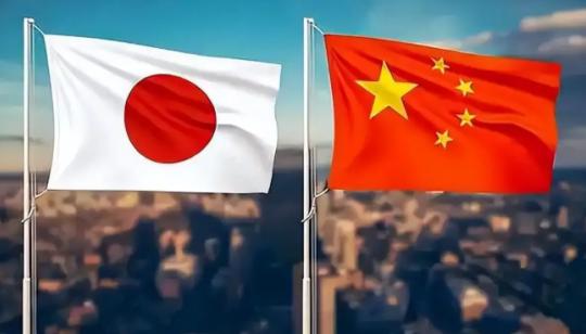 中日对峙到了今天，一个问题已然彻底被摆在了中国的面前，一旦中日矛盾真的上升到了战