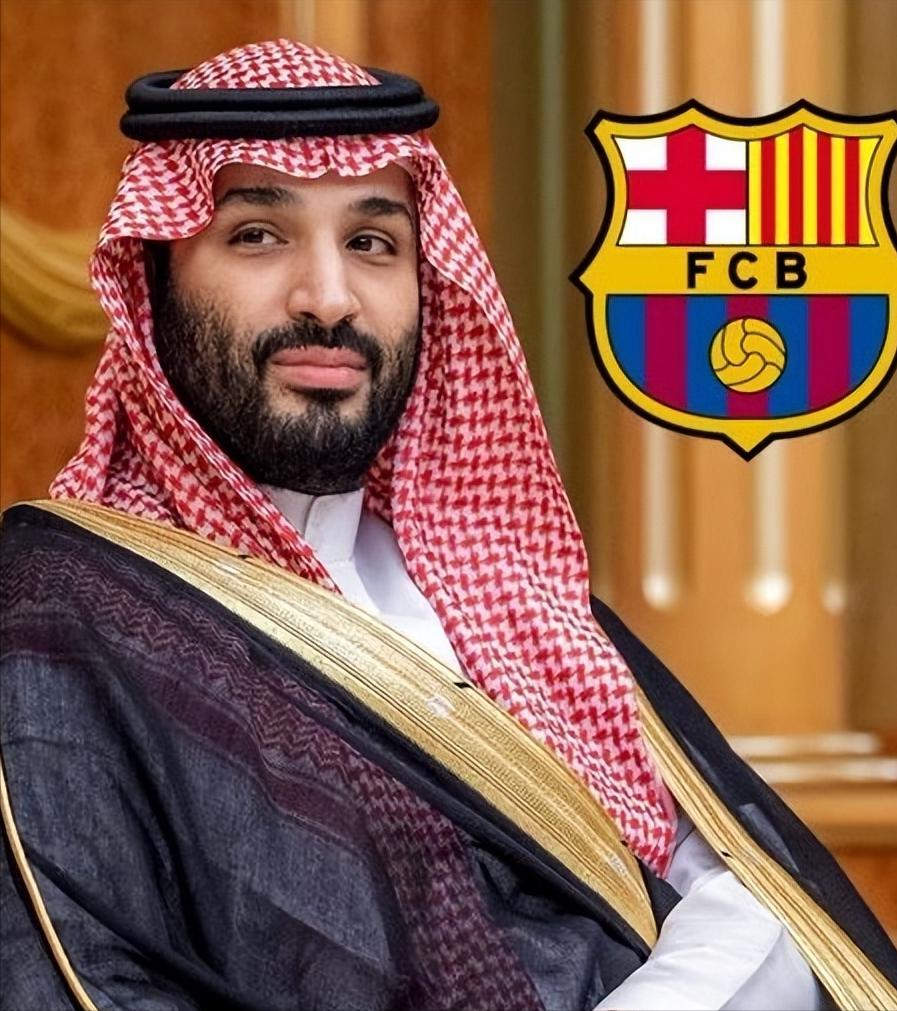 这条消息在刚刚被顶上了热搜据报道，沙特王储穆罕默德·本·萨勒曼正筹备一笔创纪