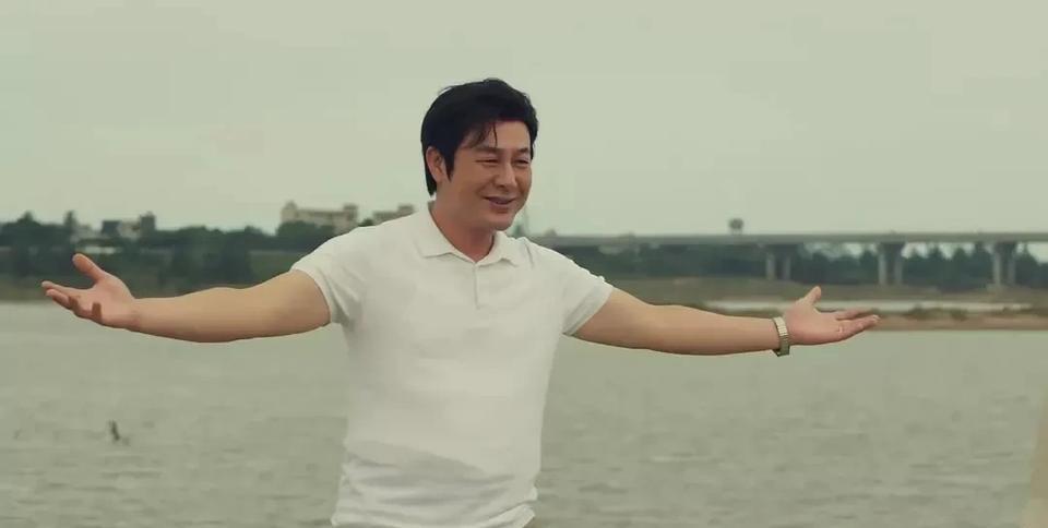 秦昊和张颂文哪个演技更厉害？最近，《扫毒风暴》正在播出，其中秦昊饰演的卢少骅原