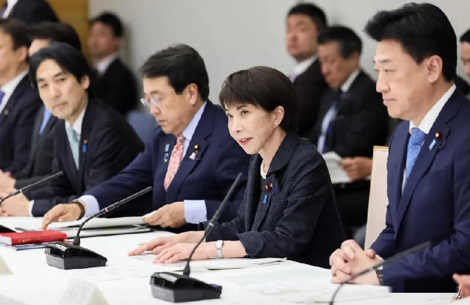 日本心寒，美国找中国令日本没有想到的是，美国竟然在4月30日这天连续两次找中国