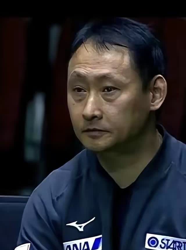 张本智和输球：张本宇2件事终于“恍然大悟”！1、为何比赛现场，观众