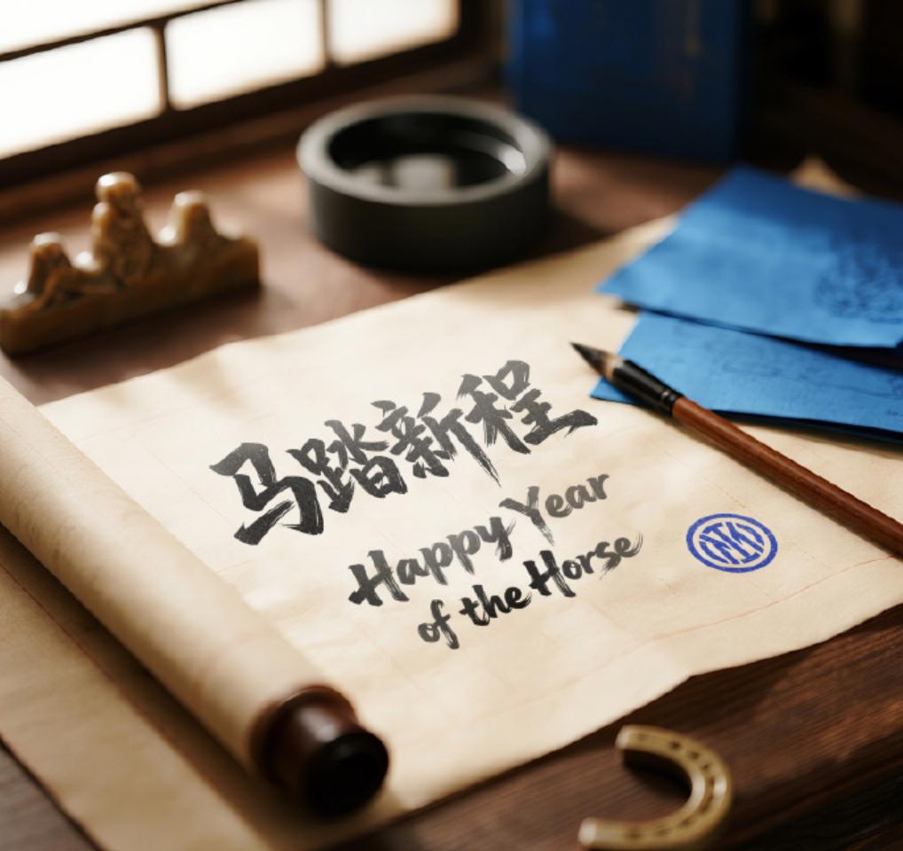 大年初二，祝各位马踏新程！这两天估计大家都吃好、喝好、耍好了吧。还是要提醒大家